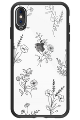 Bouquet - Apple iPhone XS Max