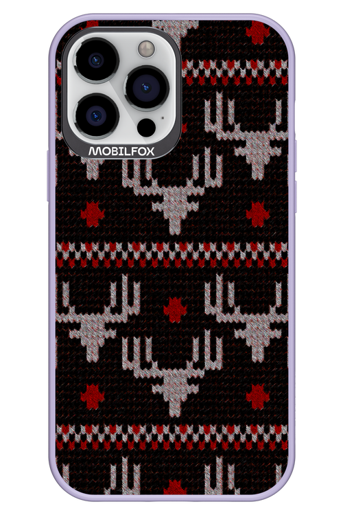 Sweater - Apple iPhone 13 Pro Max