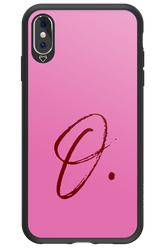 (Sorbet) O 2.0 - Apple iPhone XS Max