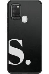 S (Off Space) 2.0 - Samsung Galaxy A21 S