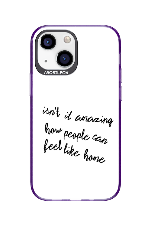 Isn't It - Apple iPhone 13 Mini