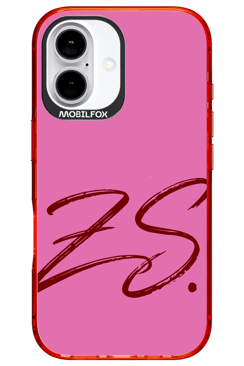 (Sorbet) ZS 2.0 - Apple iPhone 16