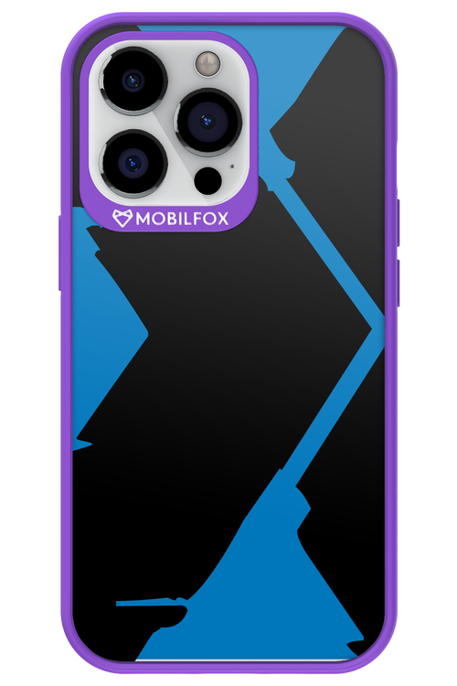 Vector Flow - Apple iPhone 13 Pro