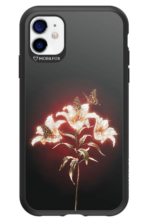 Glow Up Girl 2.0 - Apple iPhone 11