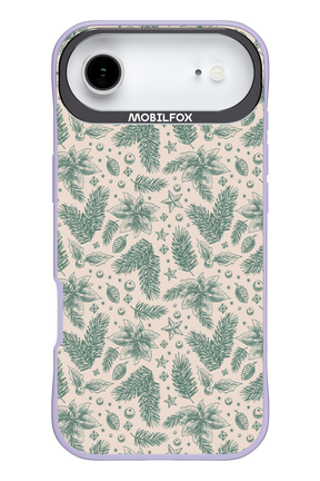 Green Christmas - Apple iPhone 17 Air