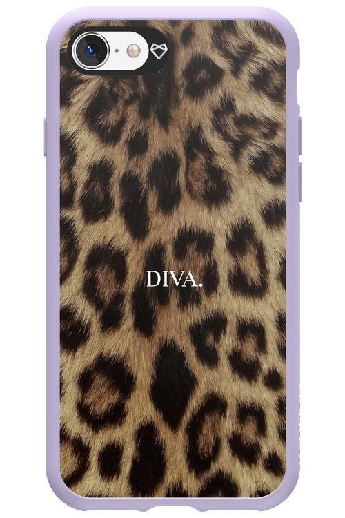 Diva - Apple iPhone SE 2022