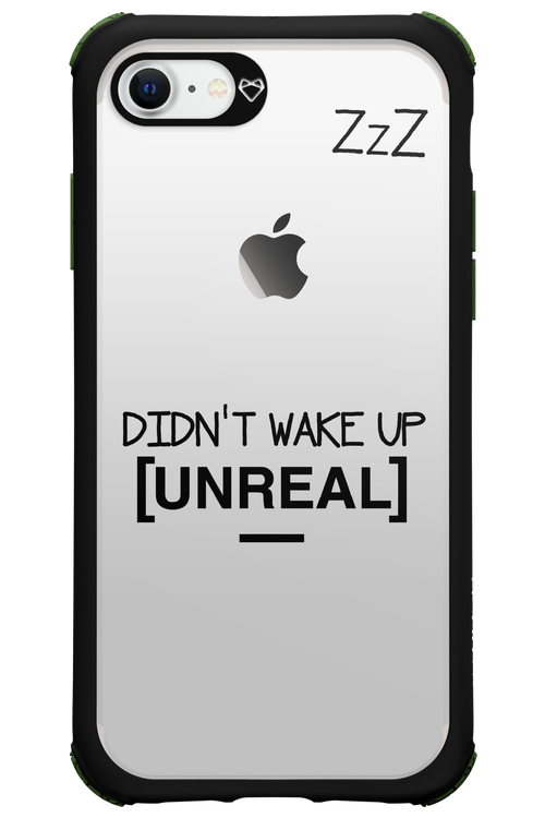 WAKE UP - Apple iPhone 7