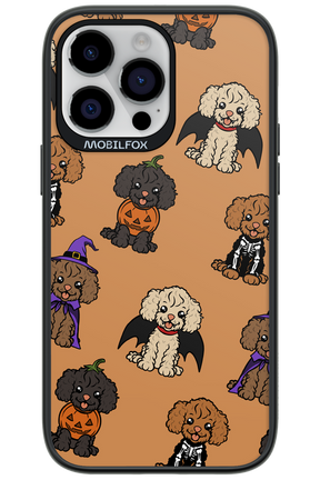 BOO-DLE CREW - Apple iPhone 14 Pro Max