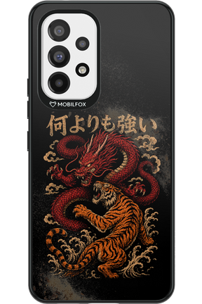 何よりも強いI 2.0 - Samsung Galaxy A53