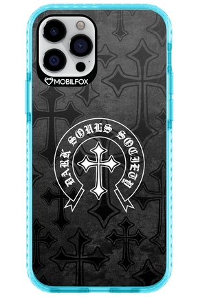 Dark Souls Society - Apple iPhone 12 Pro