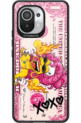 Cocktail Clown 2.0 - Xiaomi Mi 11 5G