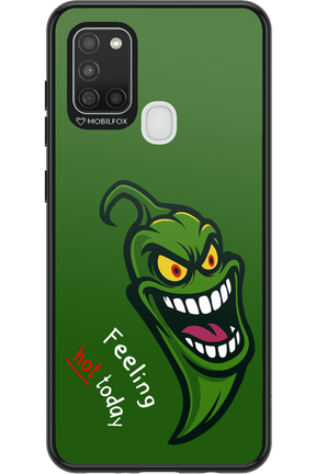 Crazy Chili 2.0 - Samsung Galaxy A21 S
