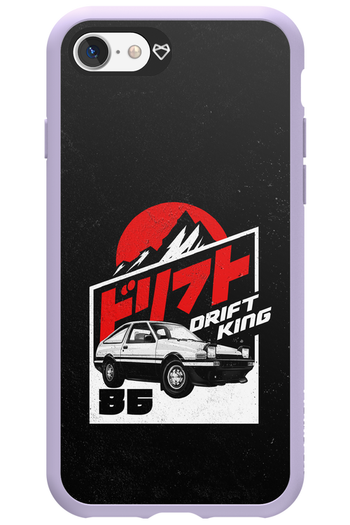 Drift king - Apple iPhone 7