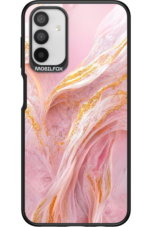 Rosequartz Silk 2.0 - Samsung Galaxy A04s