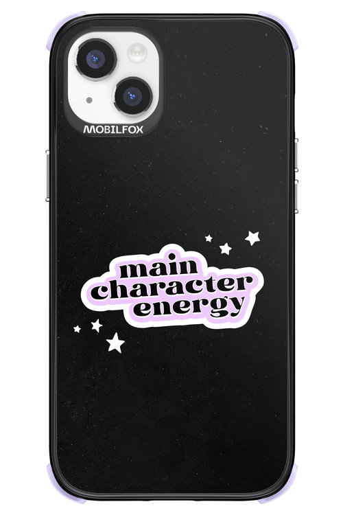 The Main Black - Apple iPhone 14 Plus