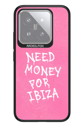 Need money for Ibiza 2.0 - Xiaomi 14