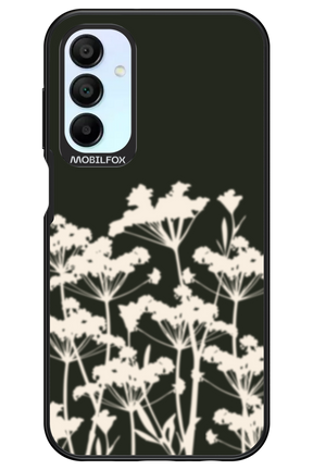 Midnight Bloom - Samsung Galaxy A15