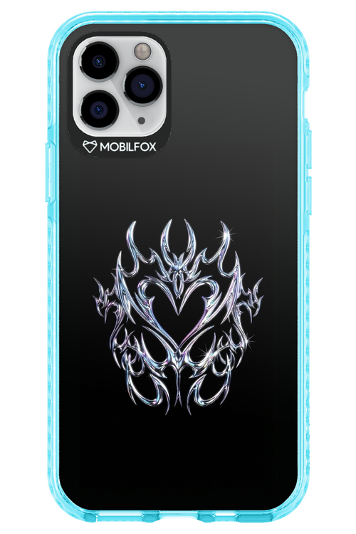 Silver Soul 2.0 - Apple iPhone 11 Pro