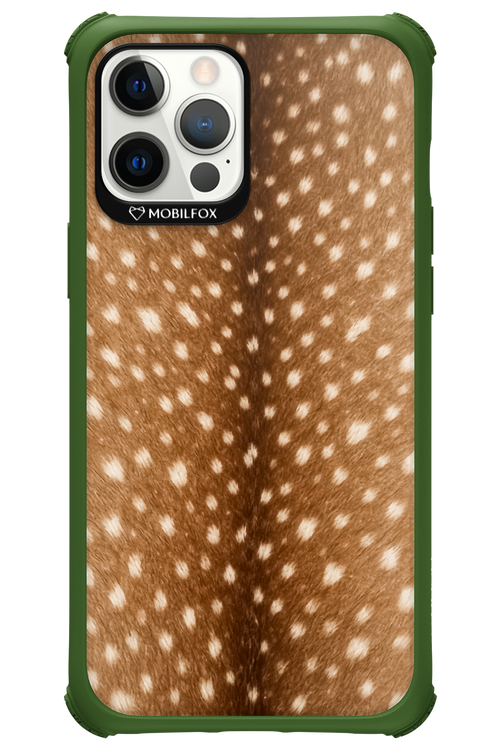 Fawn Dots - Apple iPhone 12 Pro Max