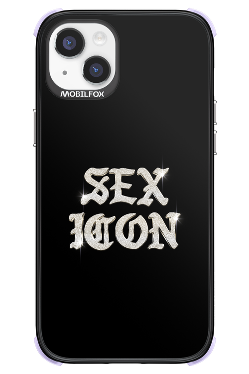 SEX ICON 2.0 - Apple iPhone 14 Plus