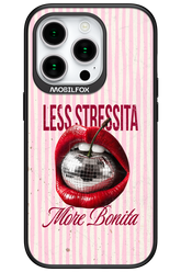Bonita 2.0 - Apple iPhone 15 Pro