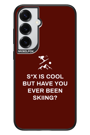 Have You Ever - Samsung S25+