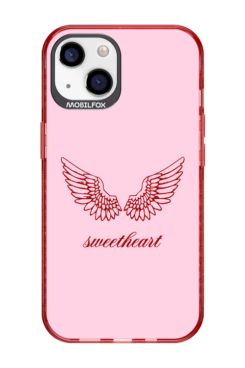 Sweetheart - Apple iPhone 13