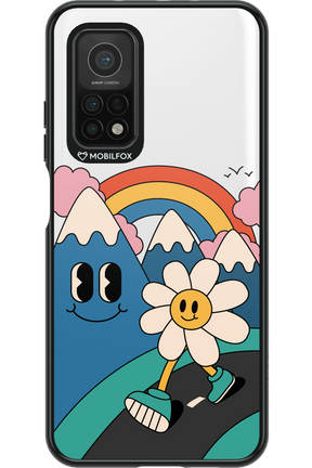 Road to Happiness - Xiaomi Mi 10T 5G