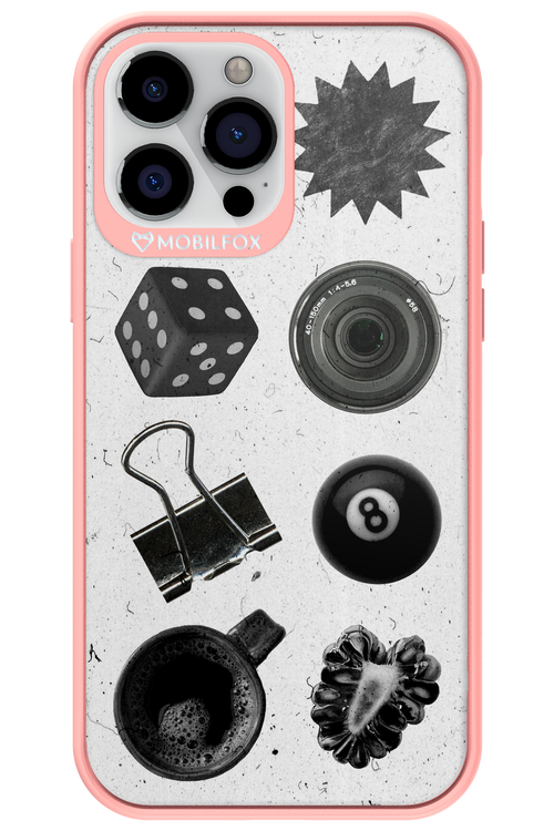 Stuff - Apple iPhone 13 Pro Max