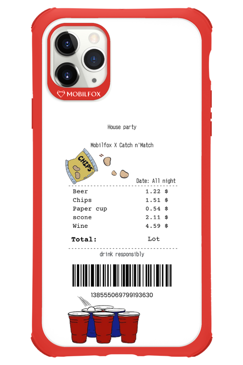 house party - Apple iPhone 11 Pro Max