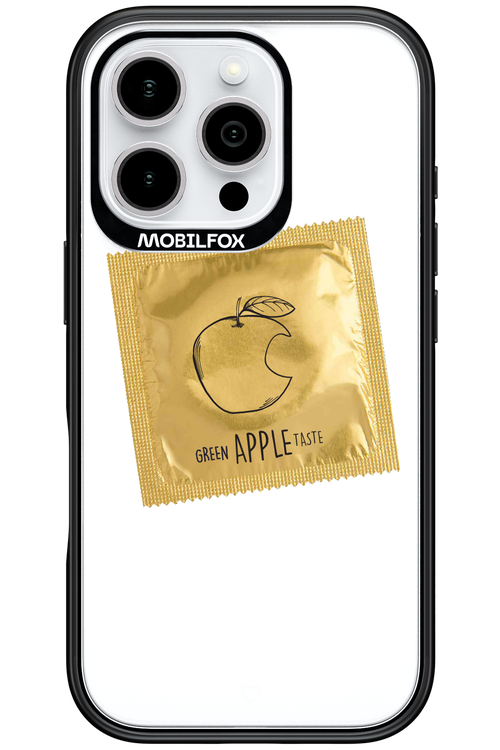 Safety Apple 2.0 - Apple iPhone 16 Pro