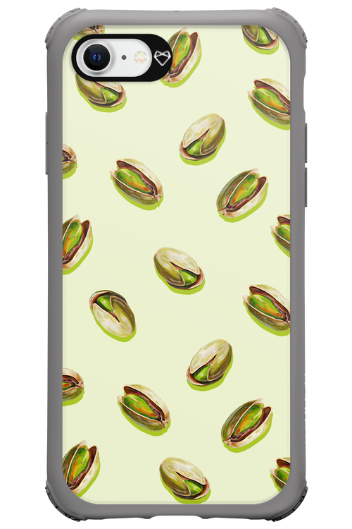 Pistachio Fever - Apple iPhone SE 2022