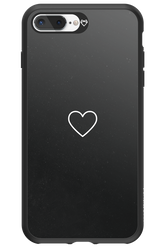 Love Is Simple 2.0 - Apple iPhone 8 Plus