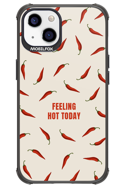 Hot Feeling - Apple iPhone 13