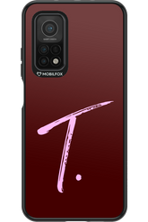 (Dark Blush) T 2.0 - Xiaomi Mi 10T 5G