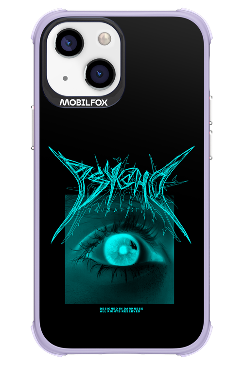 Mirror of the soul - Apple iPhone 13 Mini