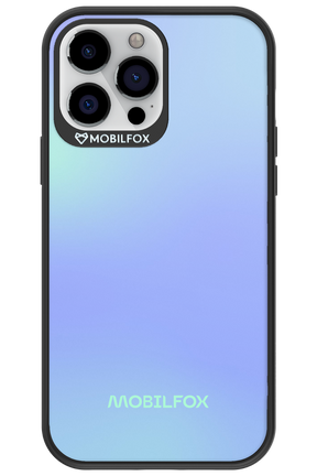 Pastel Blue - Apple iPhone 13 Pro Max