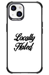 Locally Hated - Apple iPhone 13