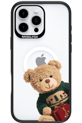 Gifting Bear - Apple iPhone 16 Pro Max