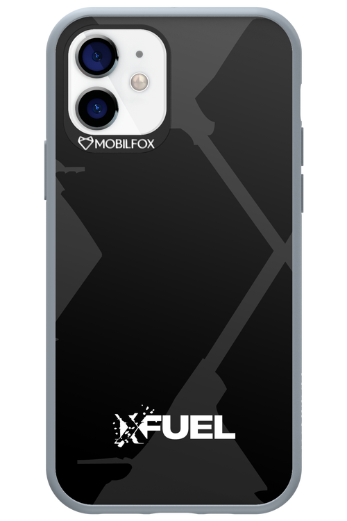 Shadow Mode - Apple iPhone 12