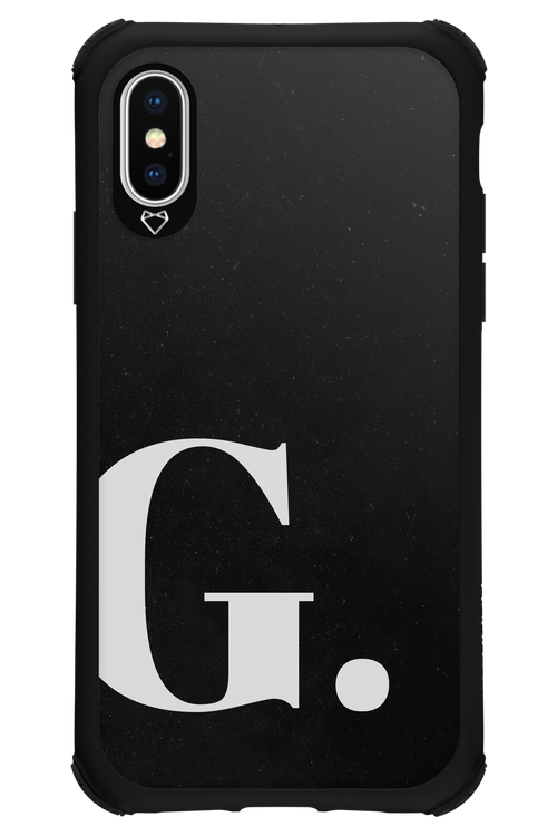 G (Off Space) 2.0 - Apple iPhone X