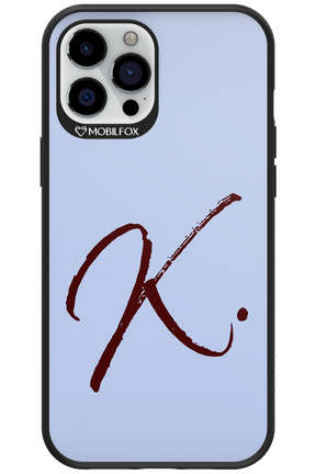 (Jellyfish Presso) K 2.0 - Apple iPhone 12 Pro Max
