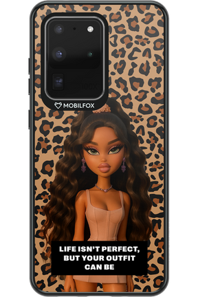 Perfect OOTD - Samsung Galaxy S20 Ultra 5G