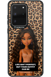 Perfect OOTD - Samsung Galaxy S20 Ultra 5G