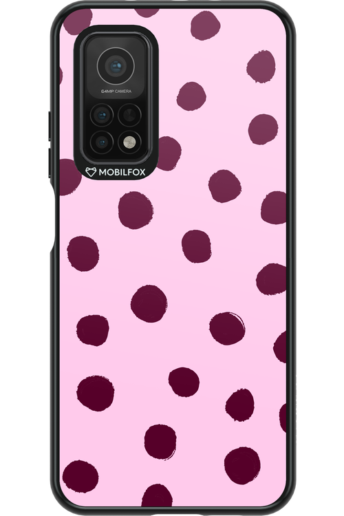 My Crush 2.0 - Xiaomi Mi 10T 5G