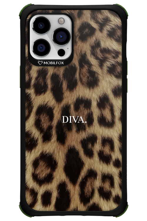 Diva 2.0 - Apple iPhone 12 Pro Max