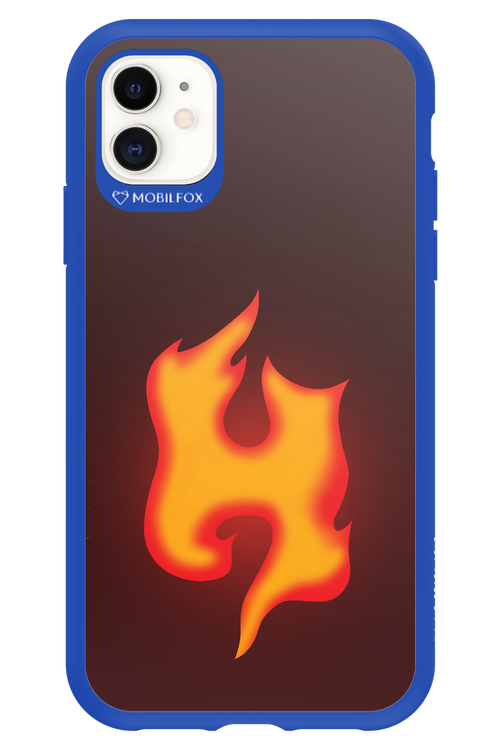 HYPER FIRE - Apple iPhone 11