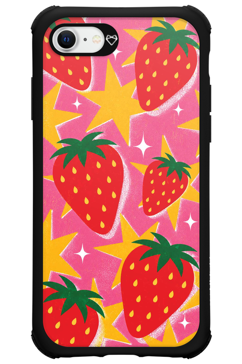 STARBERRY 2.0 - Apple iPhone 7