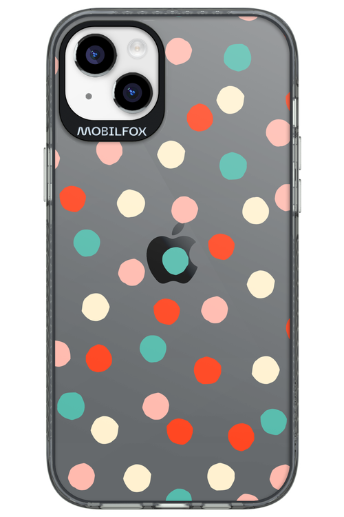 Xmas Dotss - Apple iPhone 14 Plus