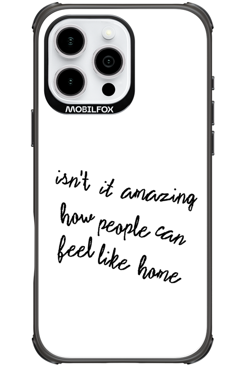 Isn't It 2.0 - Apple iPhone 16 Pro Max